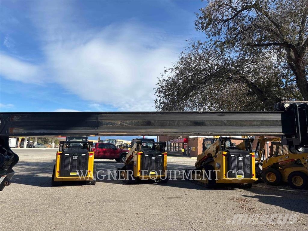 SkyTrak 8042 Telescopic handlers