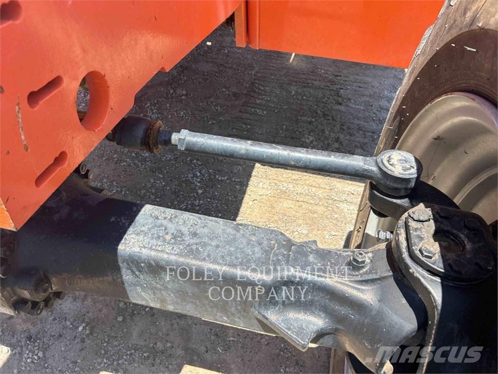 SkyTrak 8042O Telescopic handlers