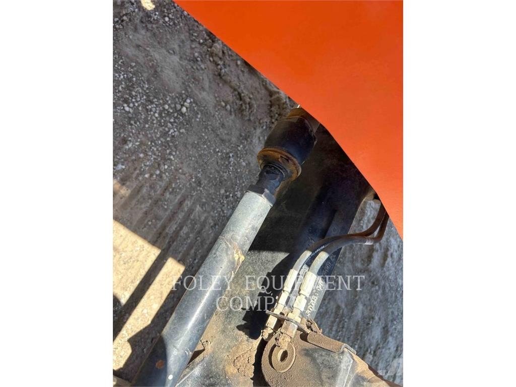 SkyTrak 8042O Telescopic handlers
