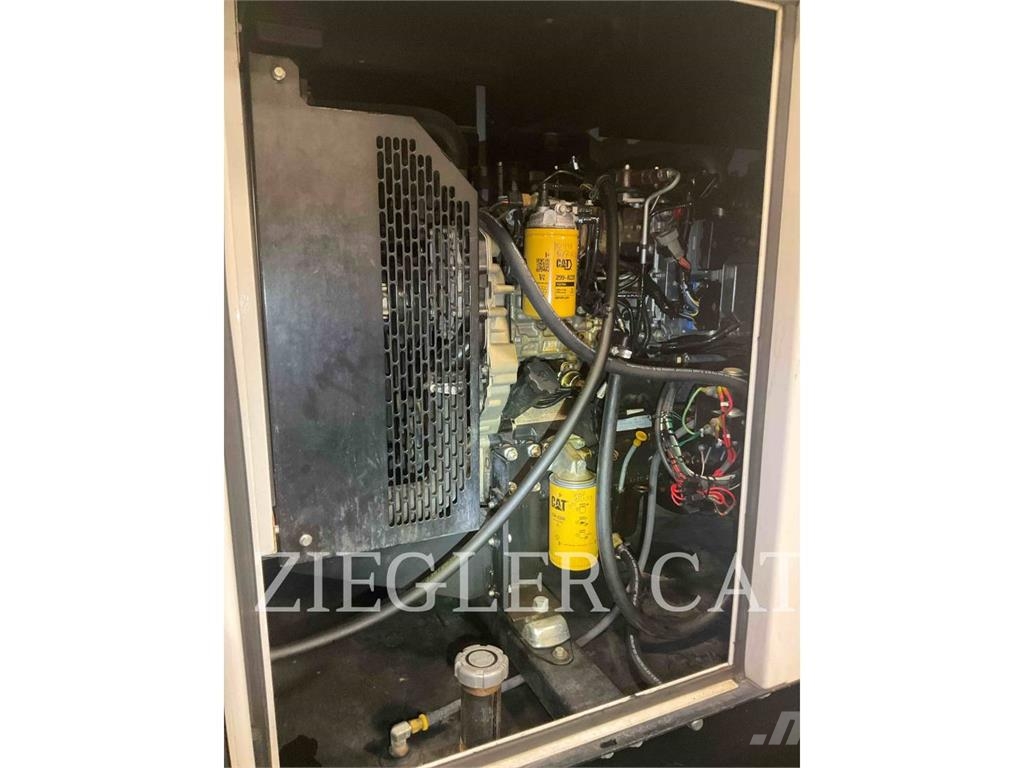 Southwest PRODUCTS QP80 Citi ģeneratori