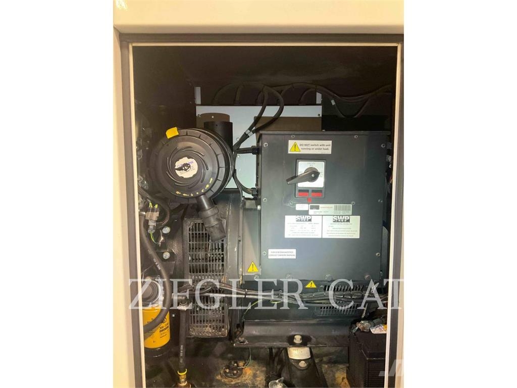 Southwest PRODUCTS QP80 Citi ģeneratori