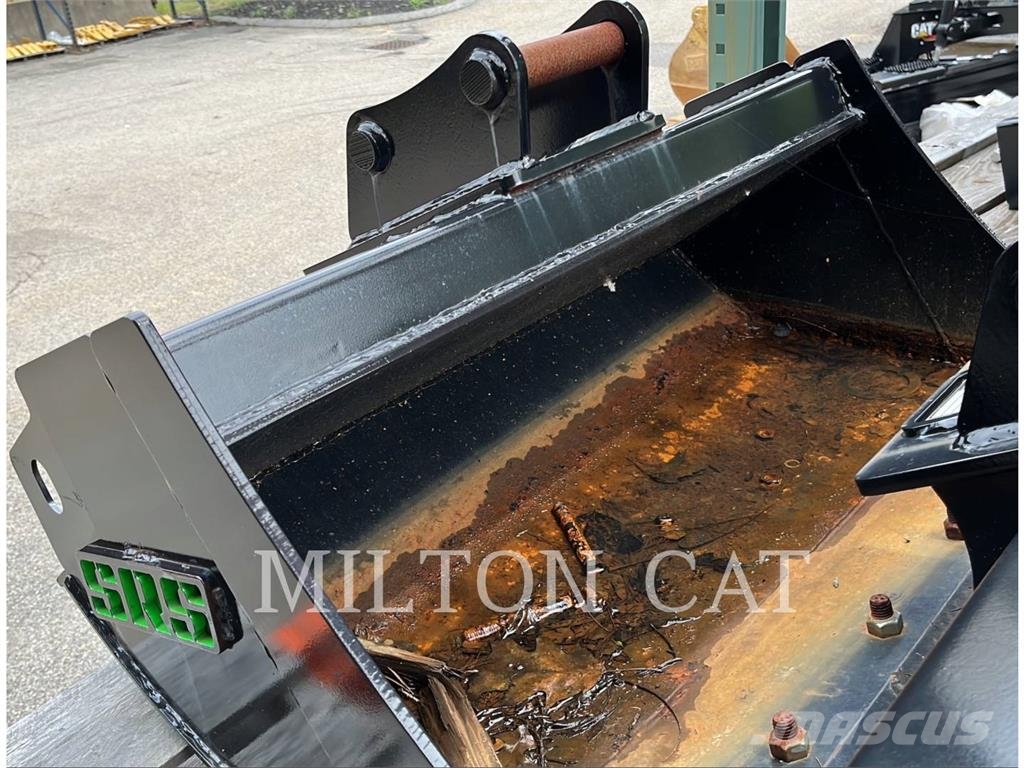 SRS 302.7 36 DITCH CLEANING BUCKET Buckets