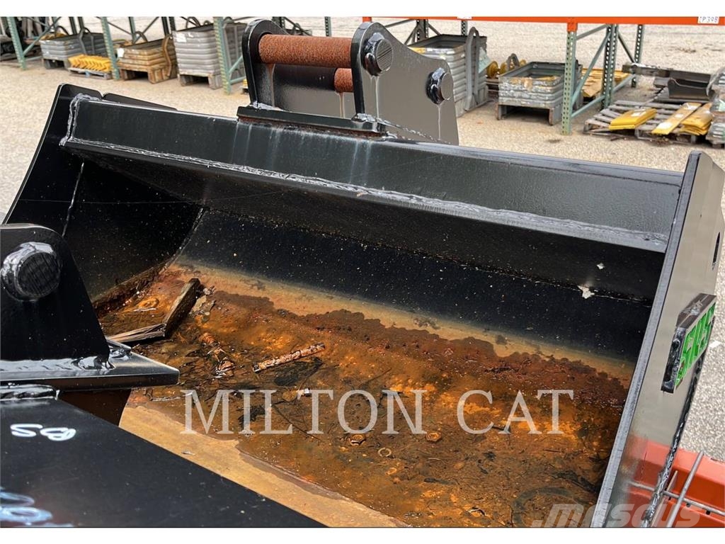 SRS 302.7 36 DITCH CLEANING BUCKET Buckets