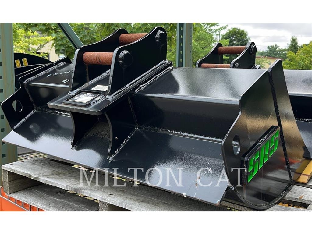 SRS 302.7 36 DITCH CLEANING BUCKET Buckets