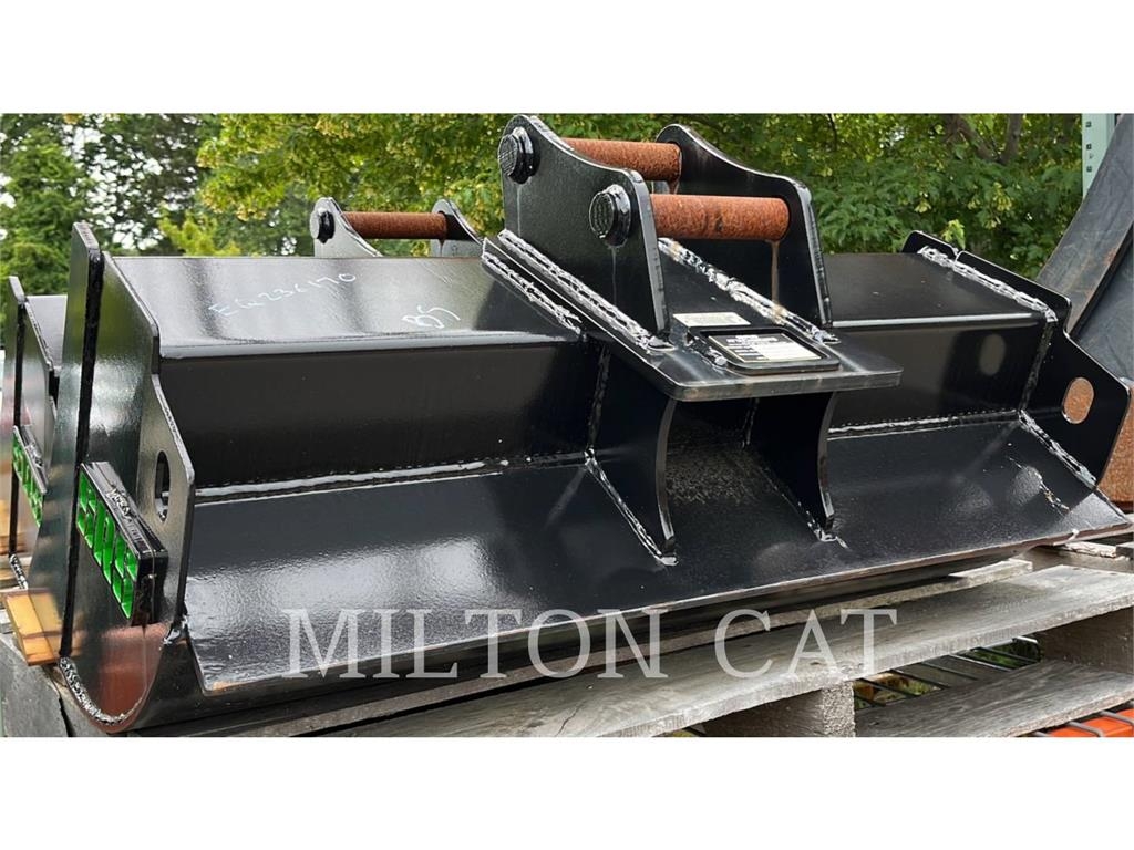 SRS 302.7 36 DITCH CLEANING BUCKET Buckets