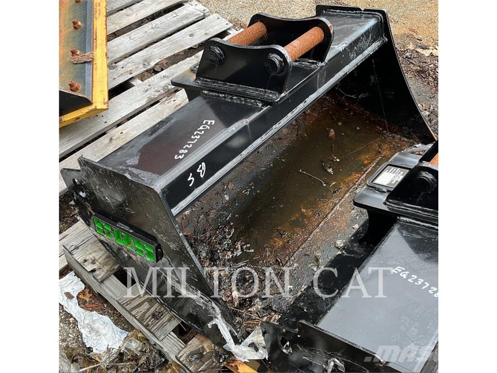 SRS 302.7 36 DITCH CLEANING BUCKET Buckets