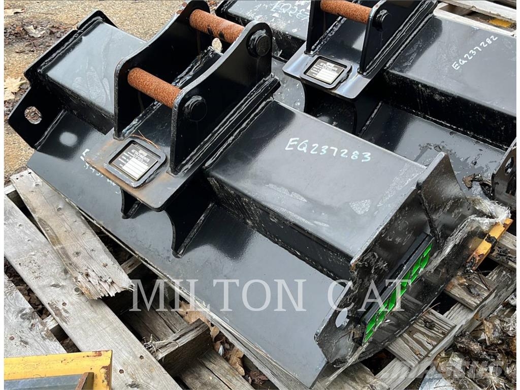SRS 302.7 36 DITCH CLEANING BUCKET Buckets