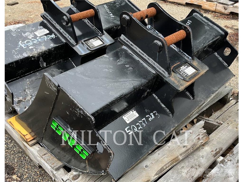 SRS 302.7 36 DITCH CLEANING BUCKET Buckets