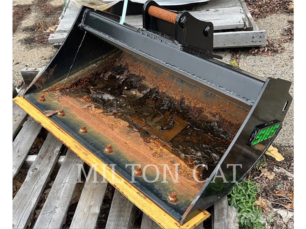 SRS 302.7 36 DITCH CLEANING BUCKET Buckets