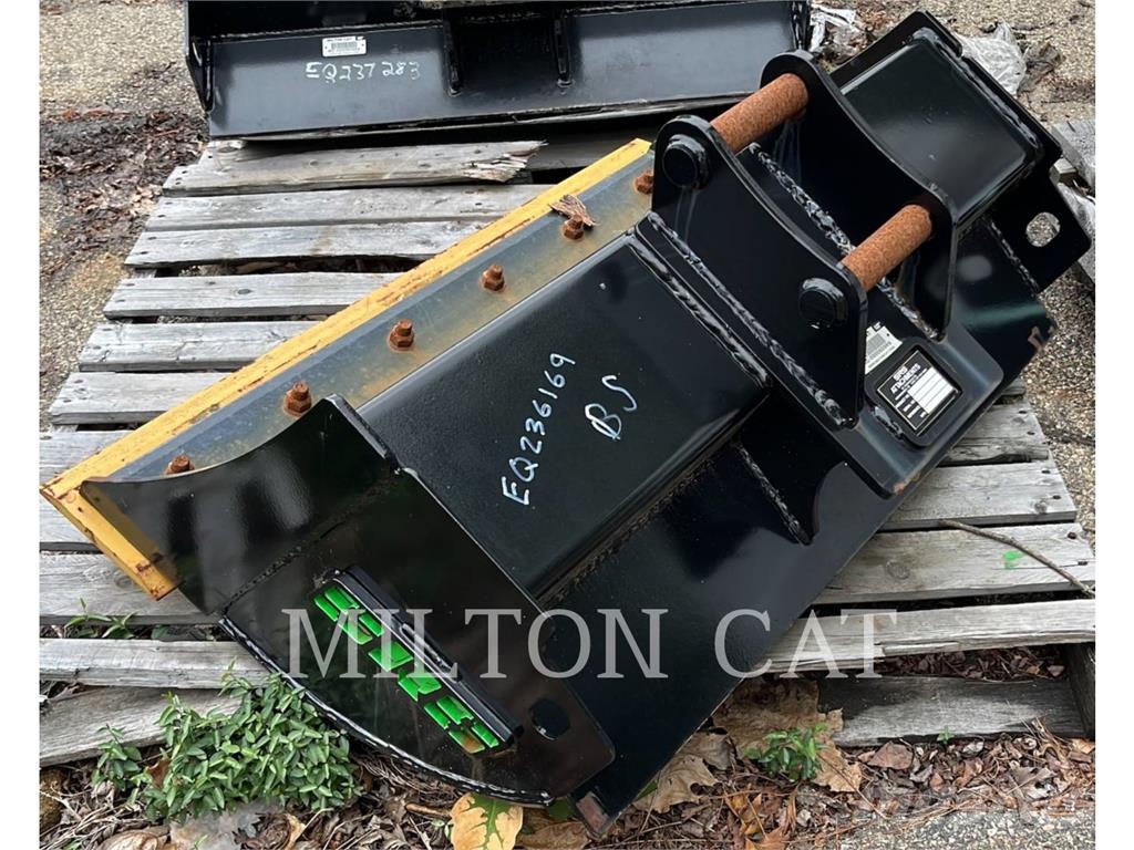 SRS 302.7 36 DITCH CLEANING BUCKET Buckets