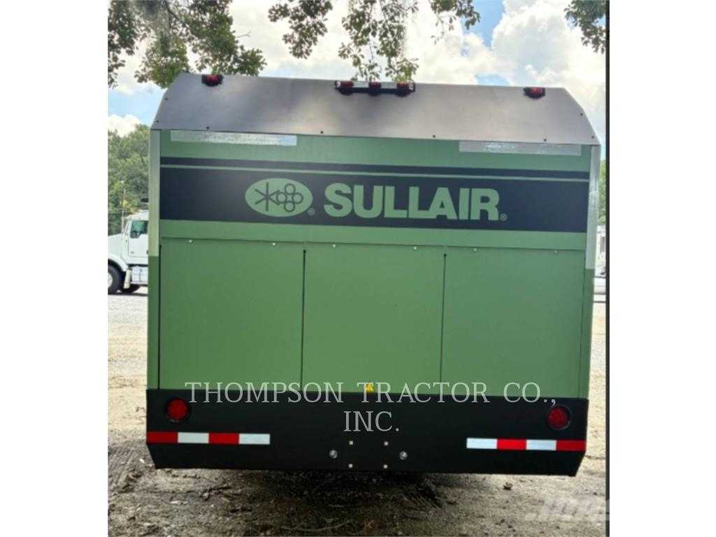 Sullair 1600H/J/AF/DTQ/CAT4F Basınçlı hava kurutucuları