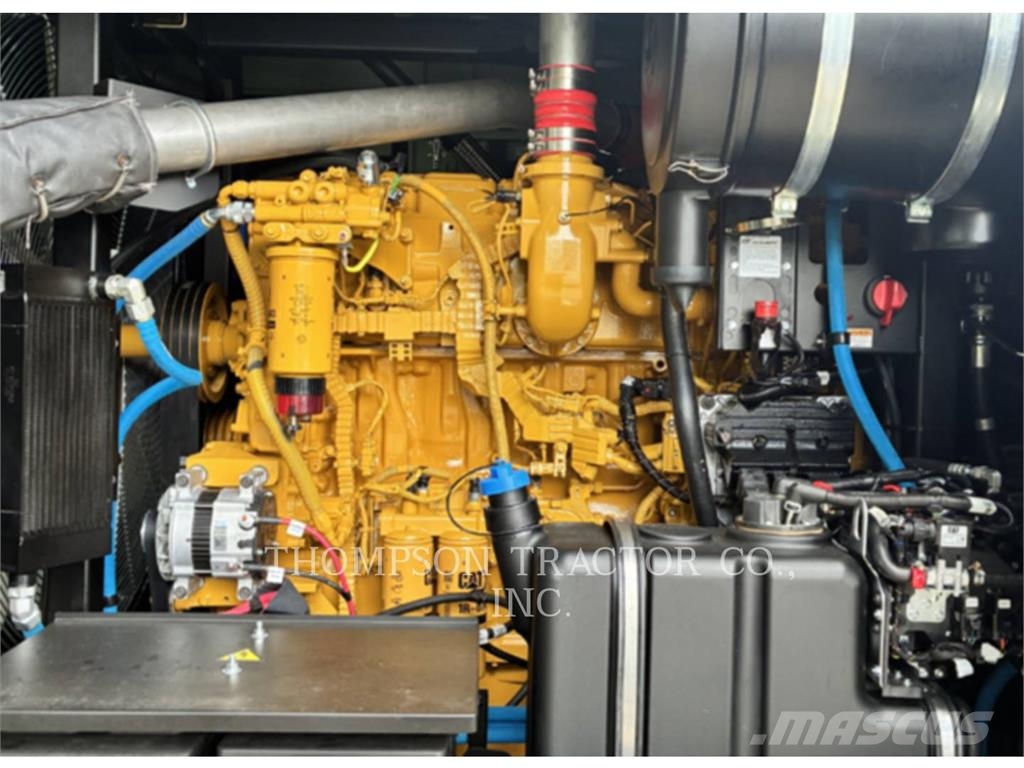 Sullair 1600H/J/AF/DTQ/CAT4F Basınçlı hava kurutucuları