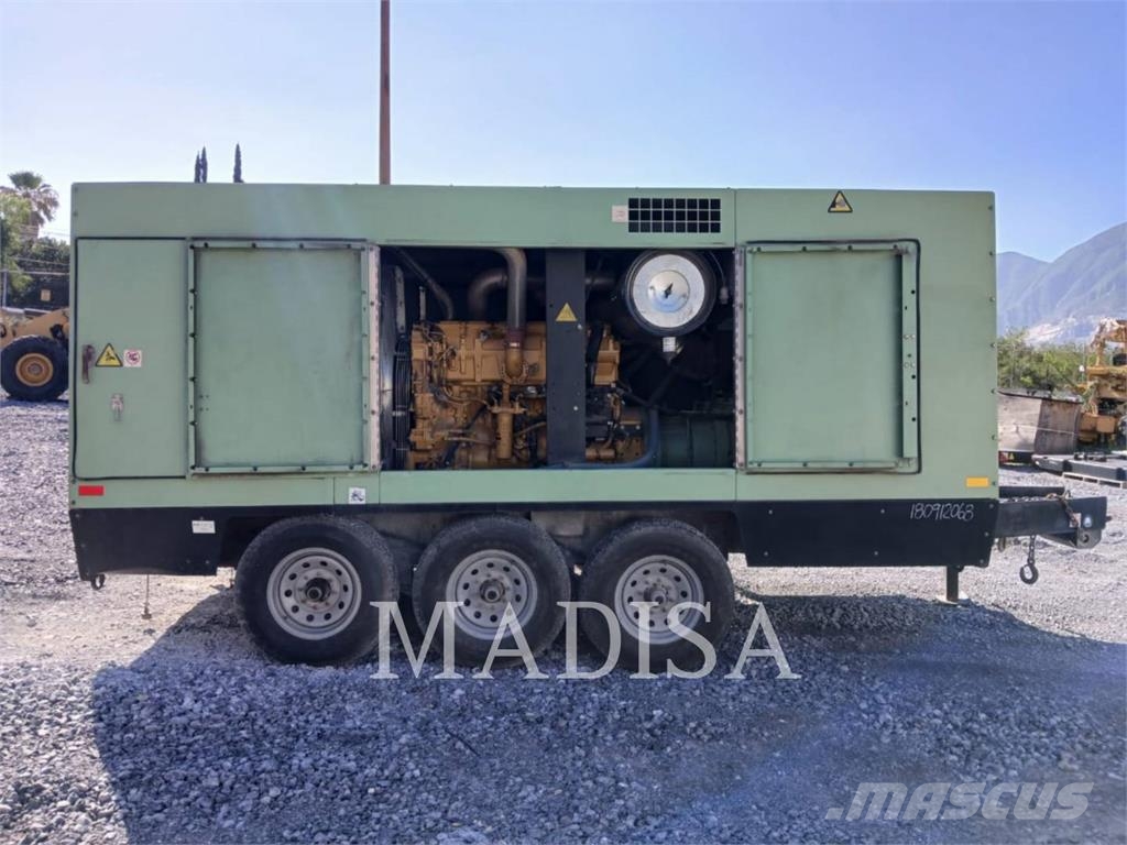 Sullair 1600HAFDTQ Basınçlı hava kurutucuları