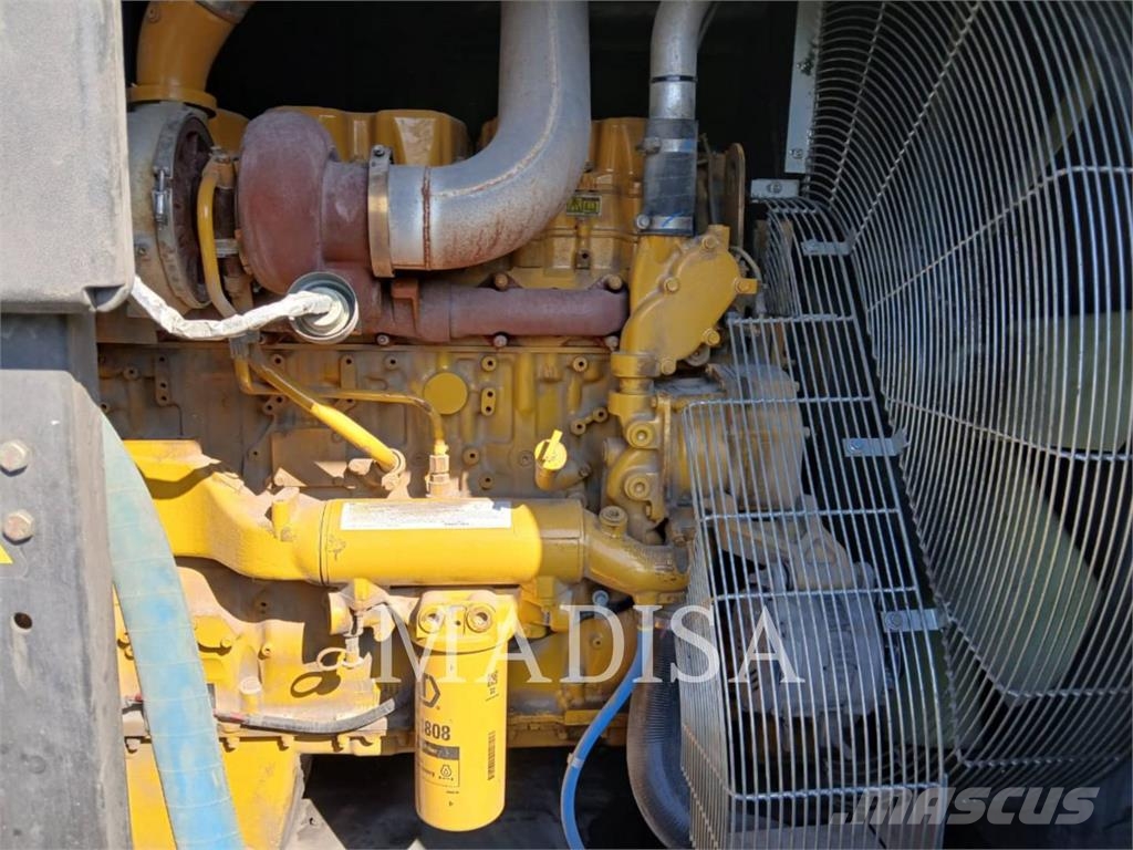 Sullair 1600HAFDTQ Basınçlı hava kurutucuları