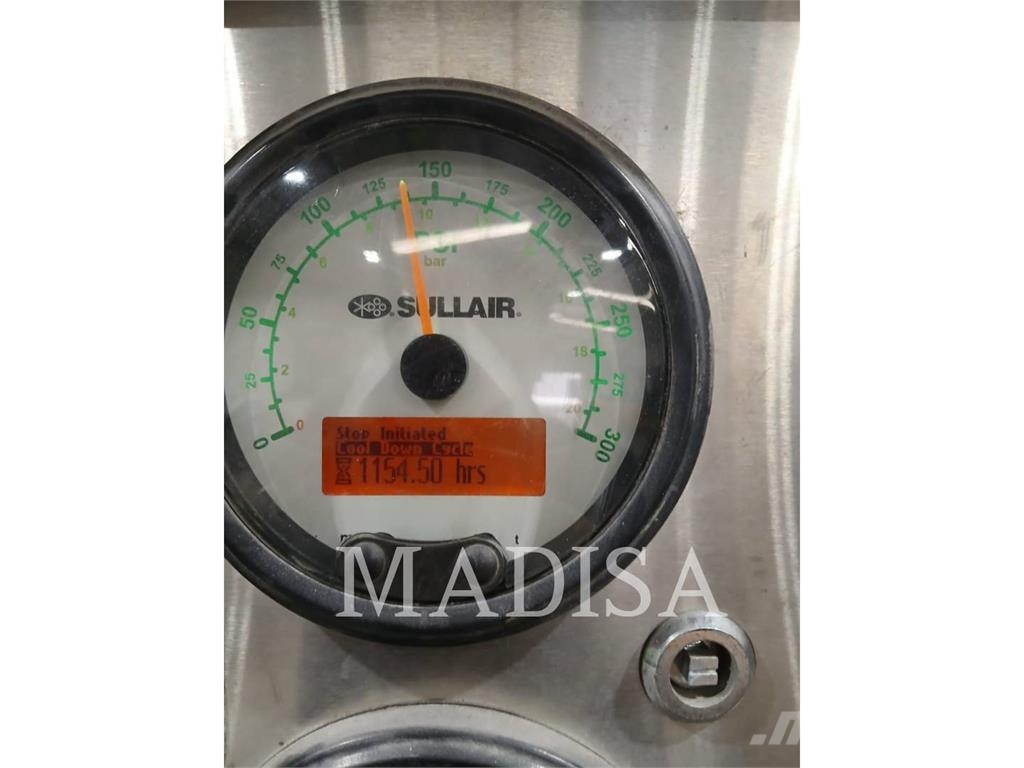 Sullair 1600HAFDTQ Basınçlı hava kurutucuları