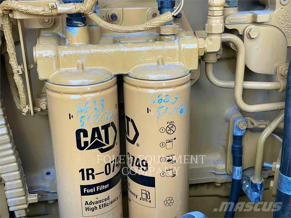 Sullair 1600HAFDTQ Basınçlı hava kurutucuları