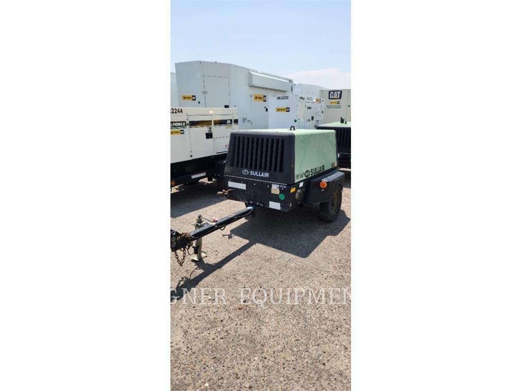 Sullair 185DPQ 압축 공기 건조기