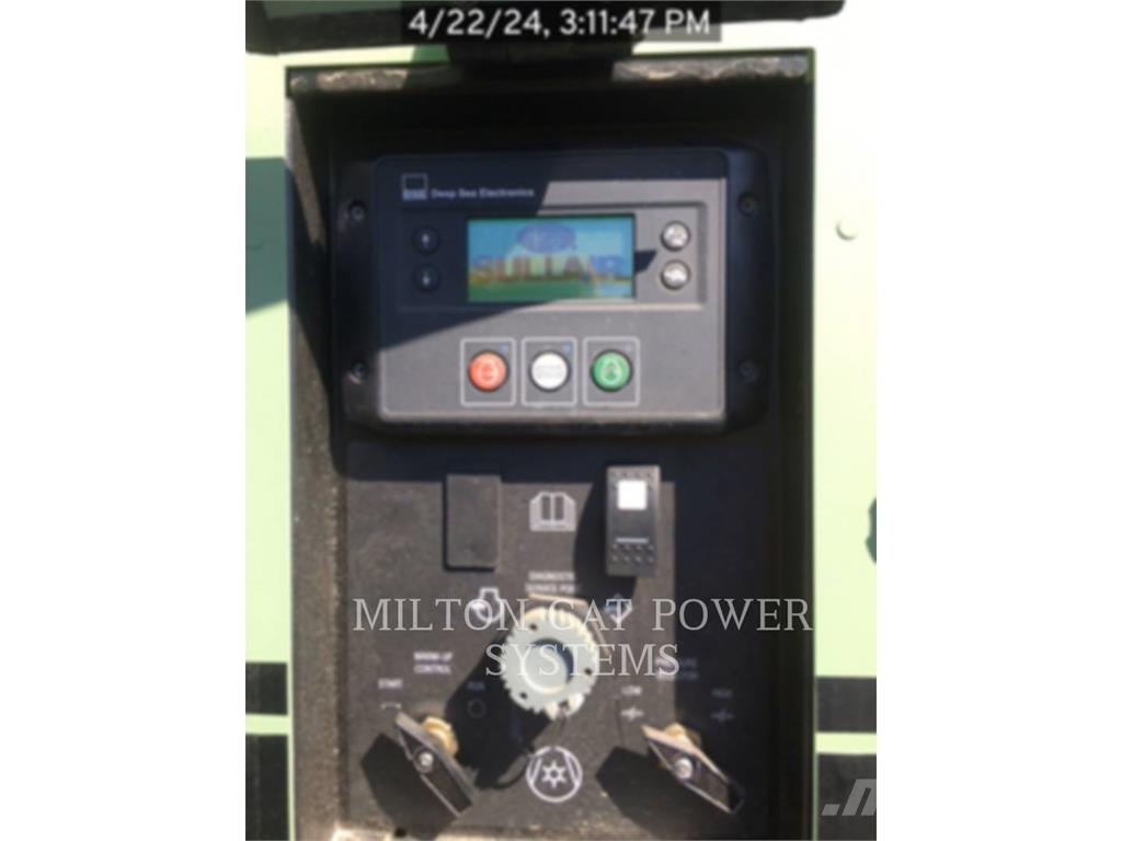 Sullair 400HHAF 压缩空气干燥器
