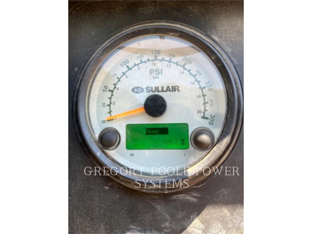 Sullair 400HHAF Ξηραντήρες πεπιεσμένου αέρα