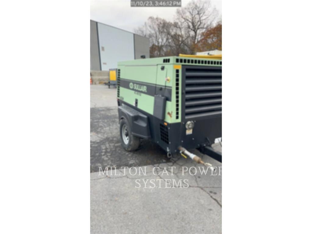Sullair 425H Basınçlı hava kurutucuları