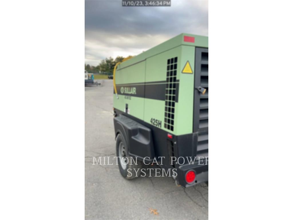 Sullair 425H Basınçlı hava kurutucuları