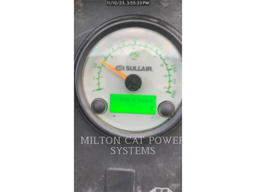 Sullair 425H Basınçlı hava kurutucuları