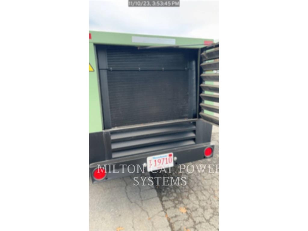 Sullair 425H Basınçlı hava kurutucuları