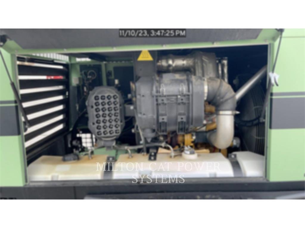 Sullair 425H Basınçlı hava kurutucuları