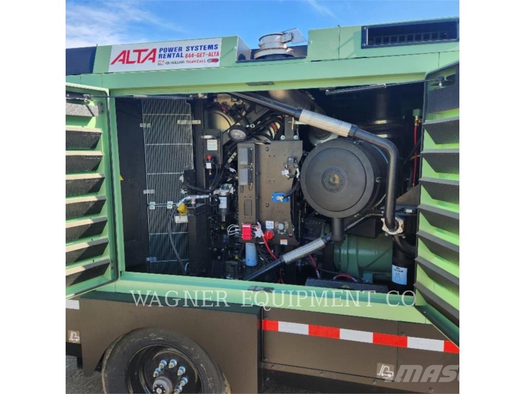 Sullair 800HH-900H 压缩空气干燥器