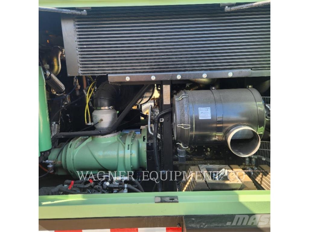 Sullair 800HH-900H Сушилни с въздух под налягане