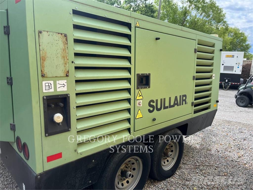 Sullair 900HAF Basınçlı hava kurutucuları