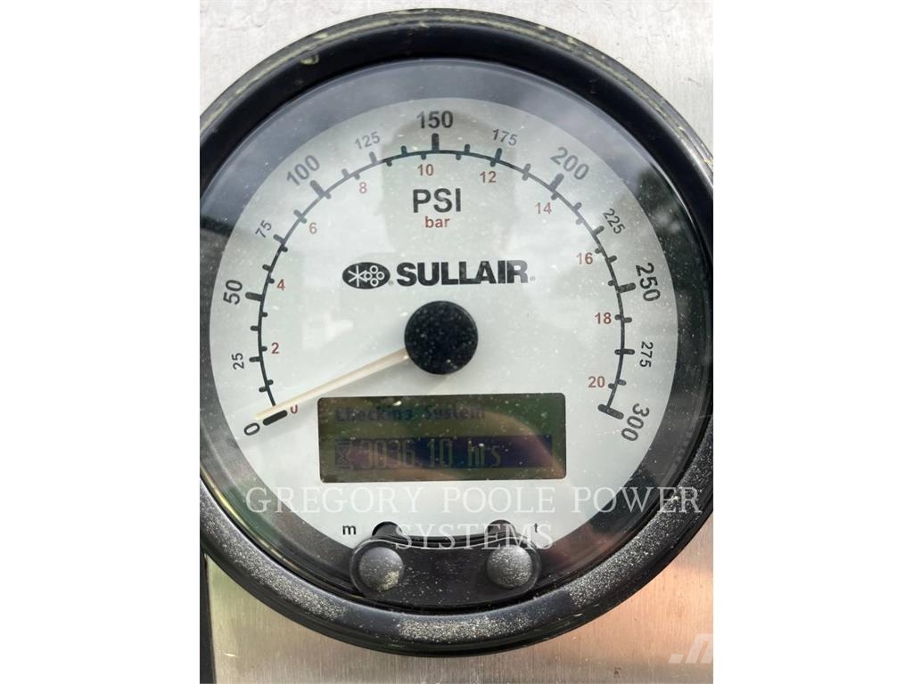 Sullair 900HAF Basınçlı hava kurutucuları