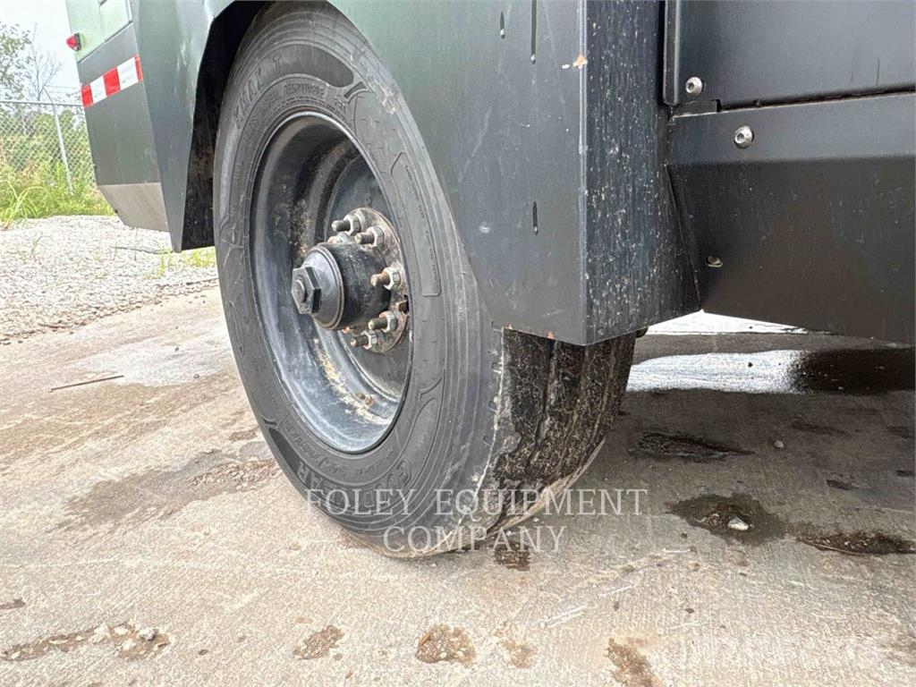 Sullair 900HAF/800 Basınçlı hava kurutucuları