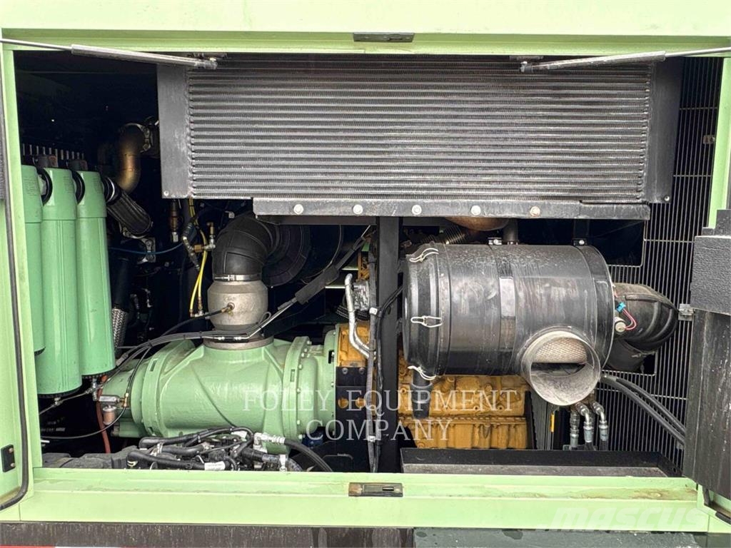 Sullair 900HAF/800 Basınçlı hava kurutucuları