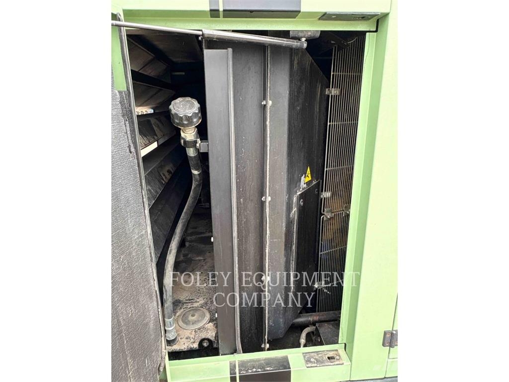 Sullair 900HAF/800 Basınçlı hava kurutucuları
