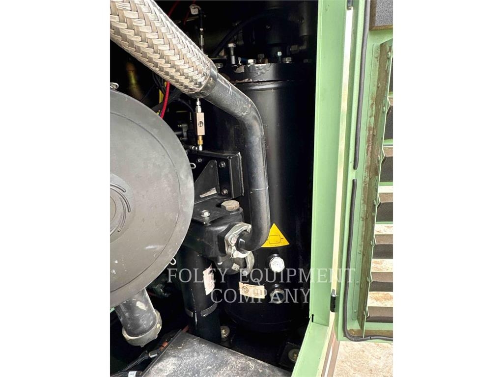 Sullair 900HAF/800 Basınçlı hava kurutucuları