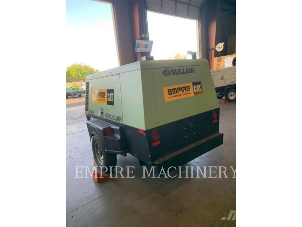 Sullair DPQ375HHAF Συμπιεστές