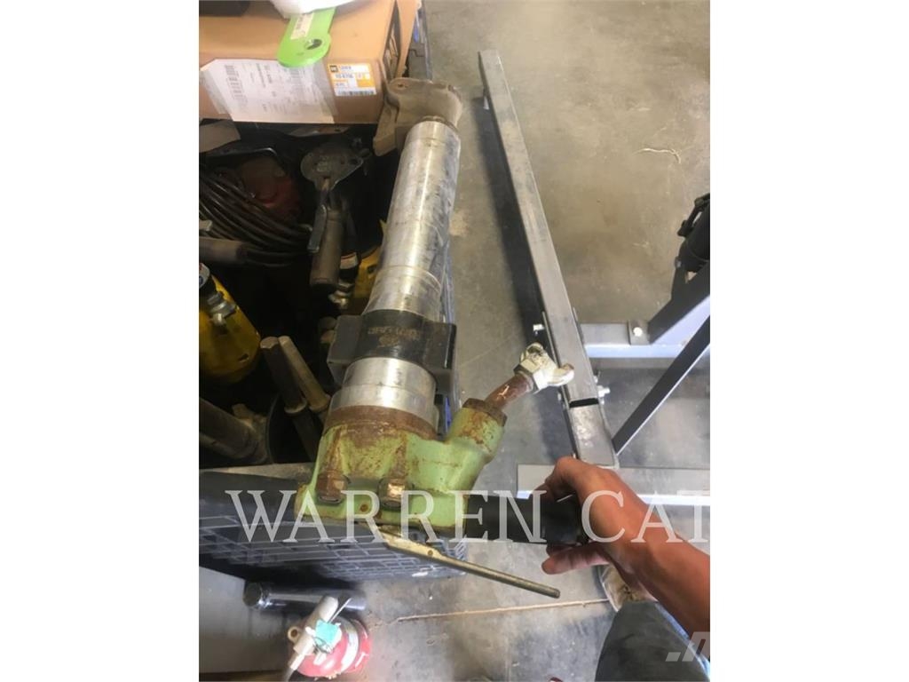Sullair MPB60A Hamers en brekers