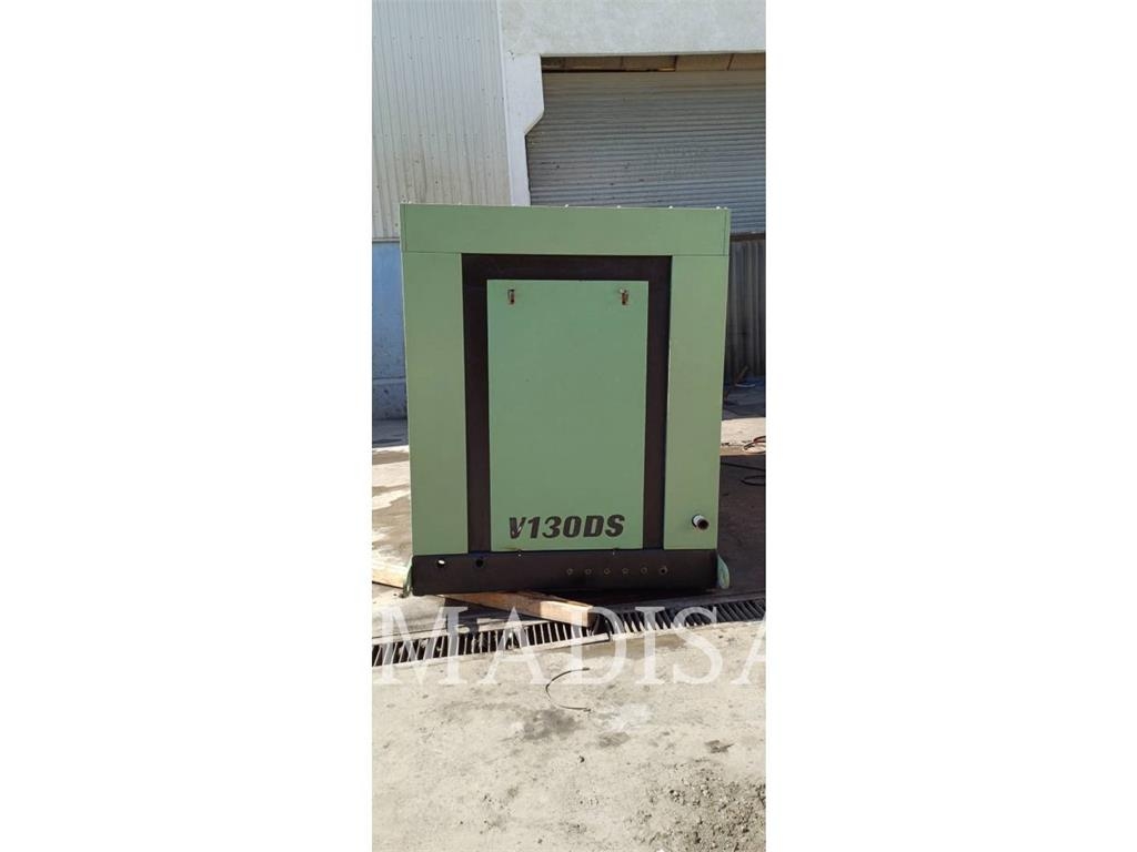 Sullair V130DS125H Compressed air dryers