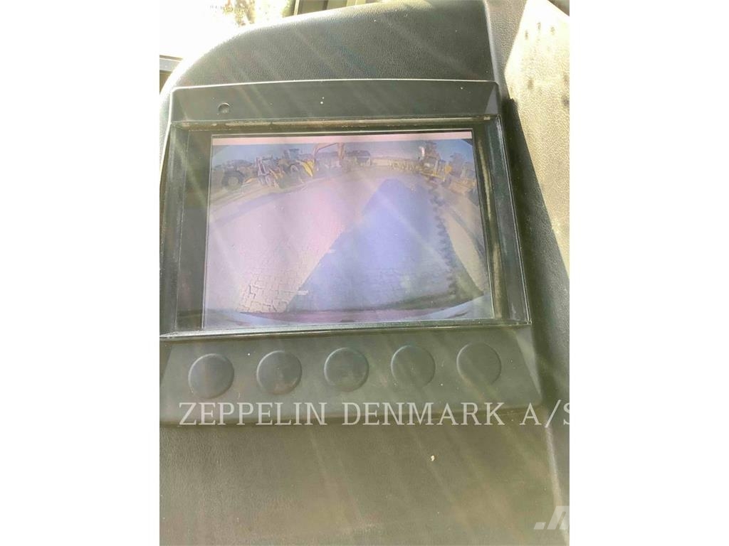 Takeuchi 290-2 Gravemaskiner på larvebånd
