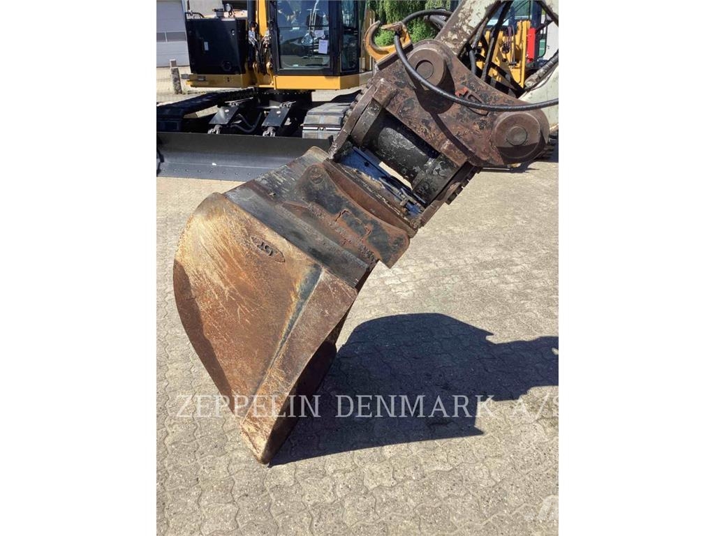 Takeuchi TB175 Minigraafmachines < 7t