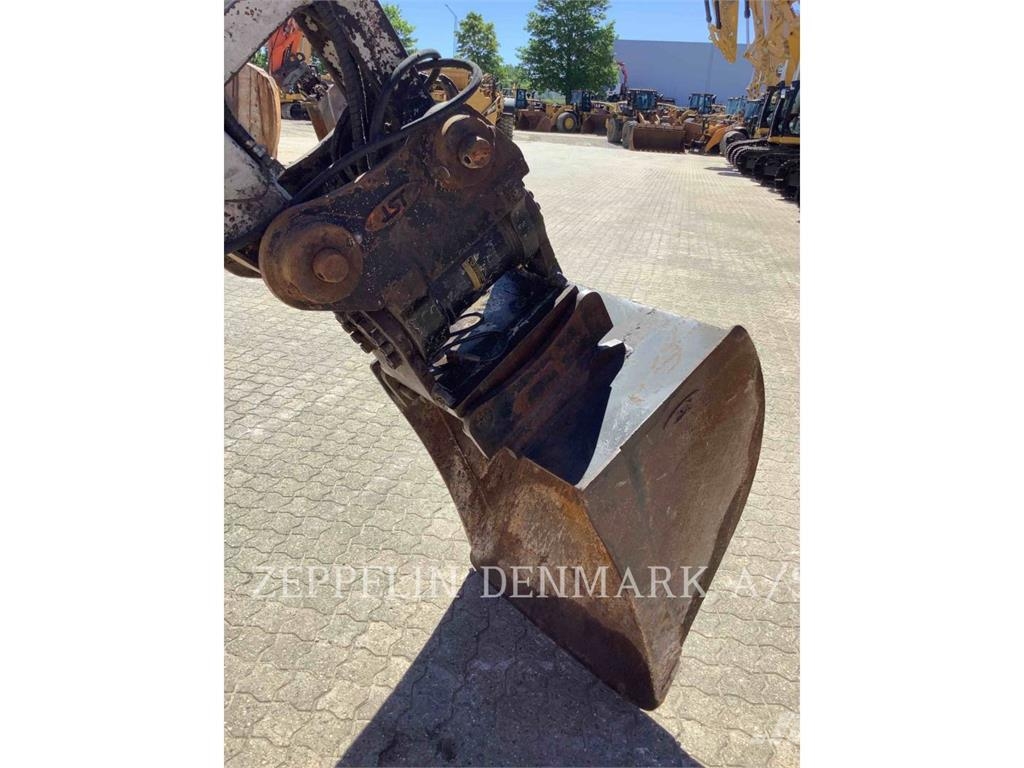 Takeuchi TB175 Minigraafmachines < 7t