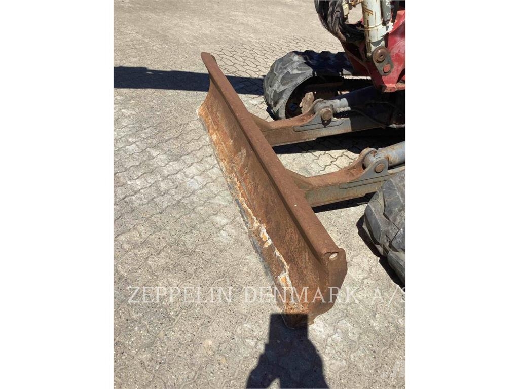 Takeuchi TB175 Minigraafmachines < 7t
