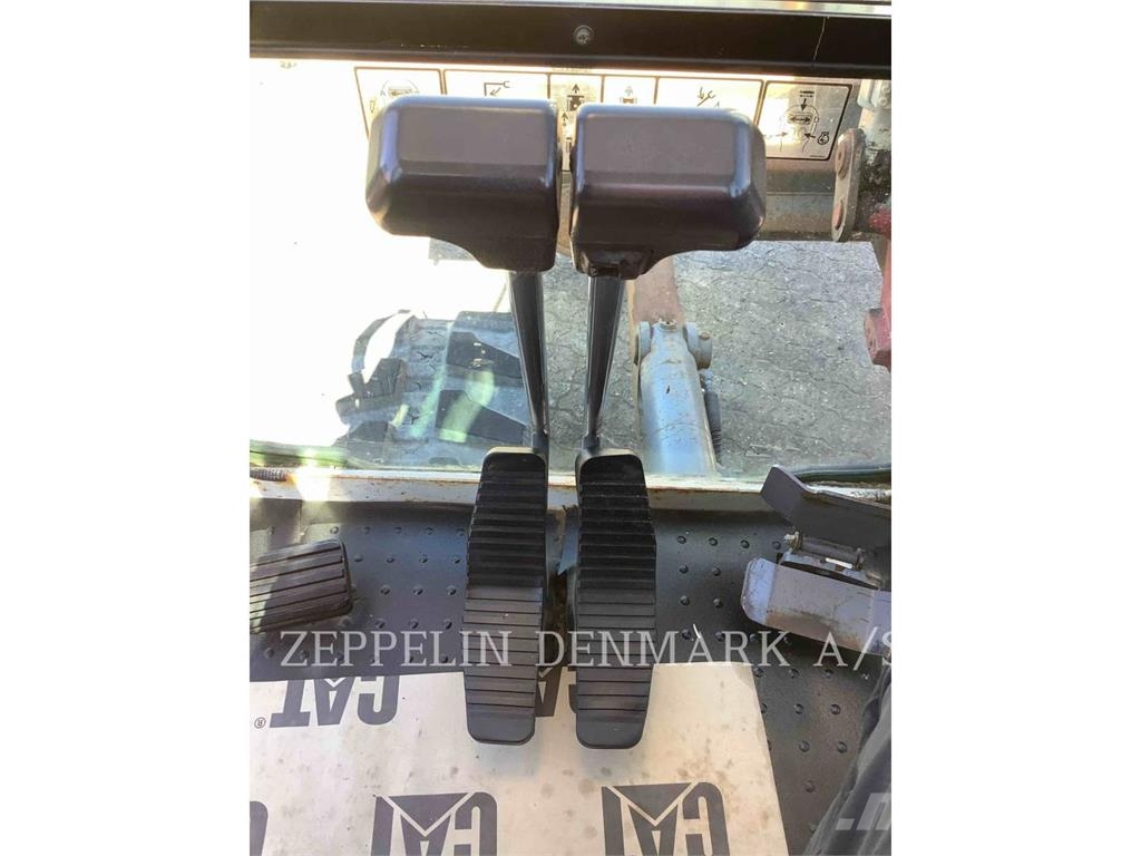 Takeuchi TB175 Minigraafmachines < 7t