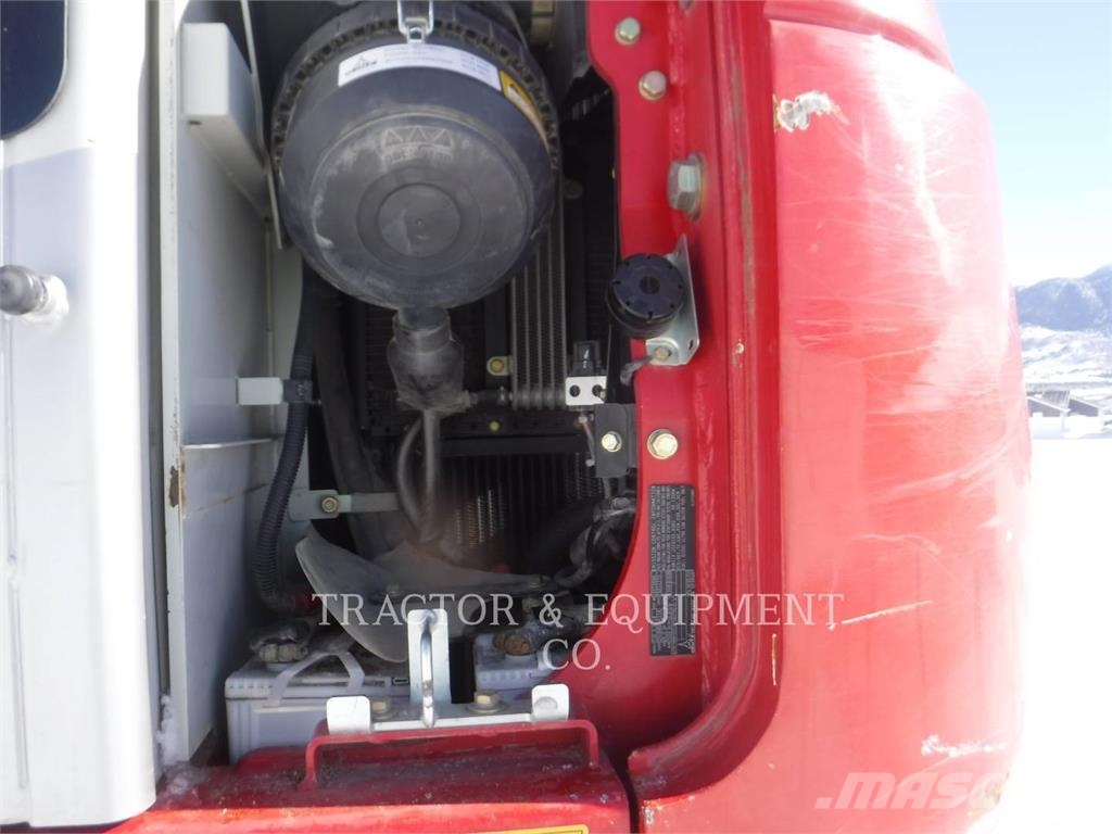 Takeuchi TB2150 Paletli ekskavatörler