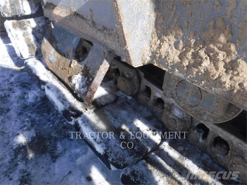 Takeuchi TB2150 Paletli ekskavatörler