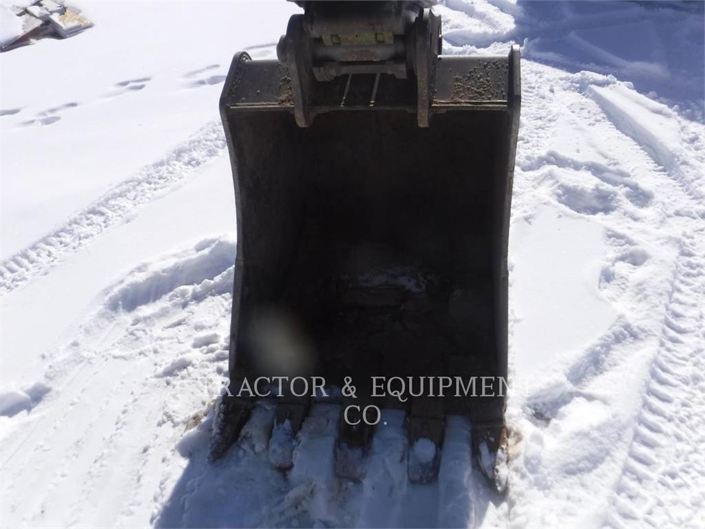 Takeuchi TB2150 Paletli ekskavatörler