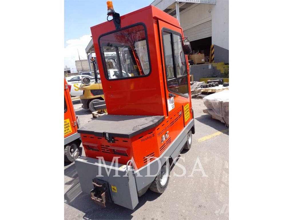 Taylor-Dunn C-426 Forklift trucks - others