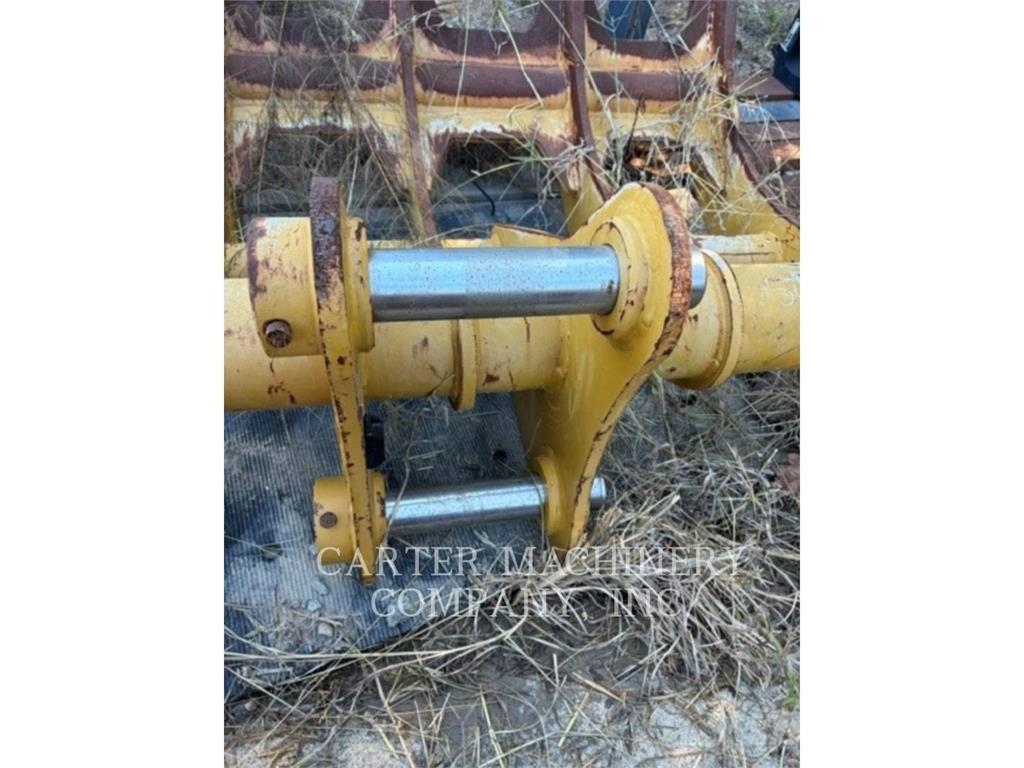 Teran INDUSTRIES, INC. RAKE 313 Raker og høyvendere