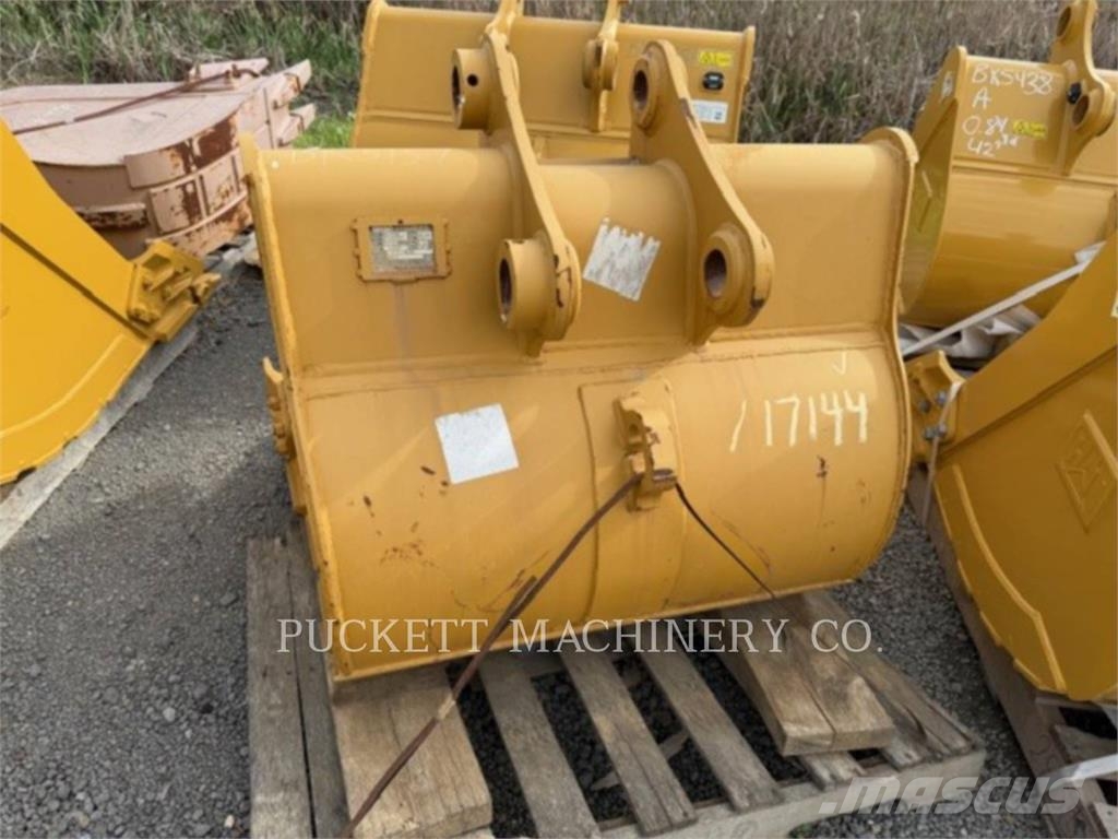 Teran INDUSTRIES, INC. TERAN 42 .76YD3 BUCKET Ковши